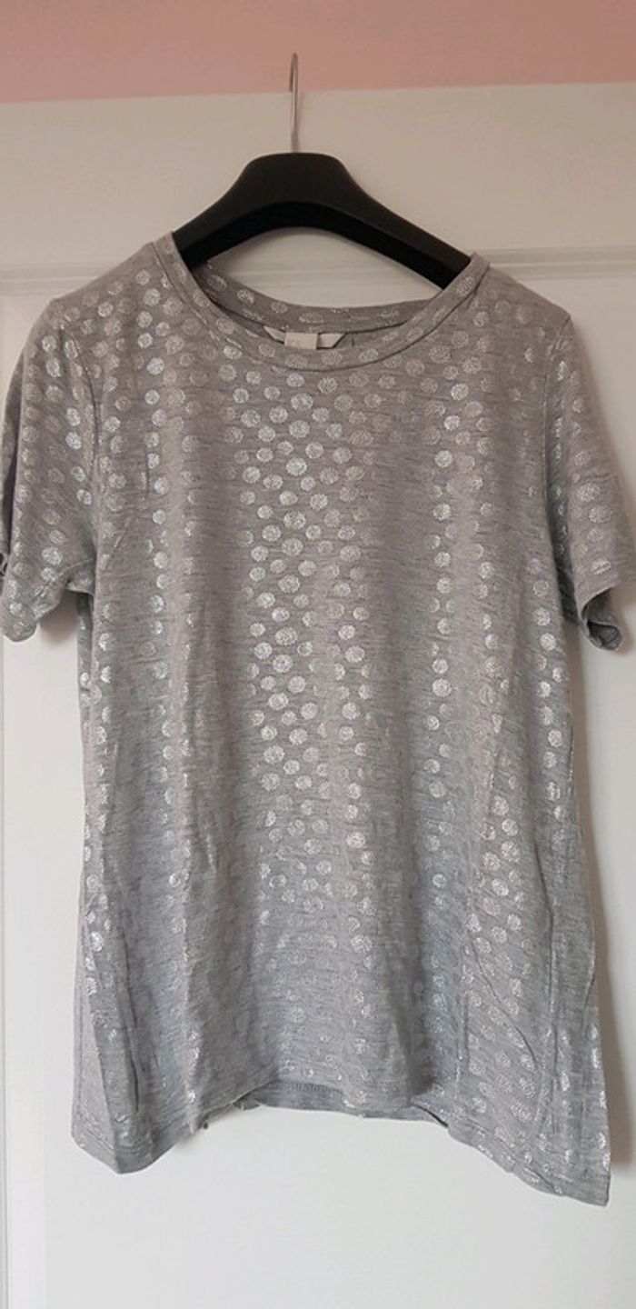 Tee-shirt - photo numéro 2