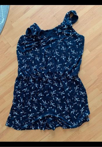 Pyjama combinaison femme