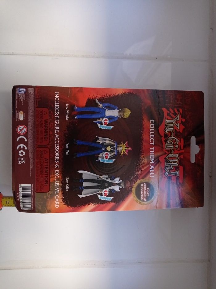 Yu-Gi-Oh - photo numéro 3