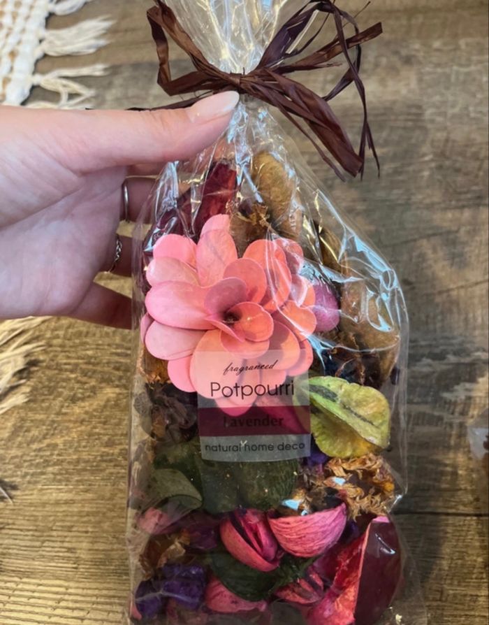 Pot pourri neuf de belle qualité - photo numéro 2