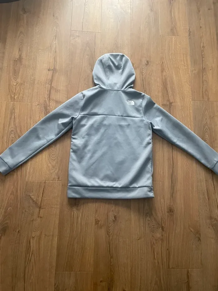 Pull the north face - photo numéro 5