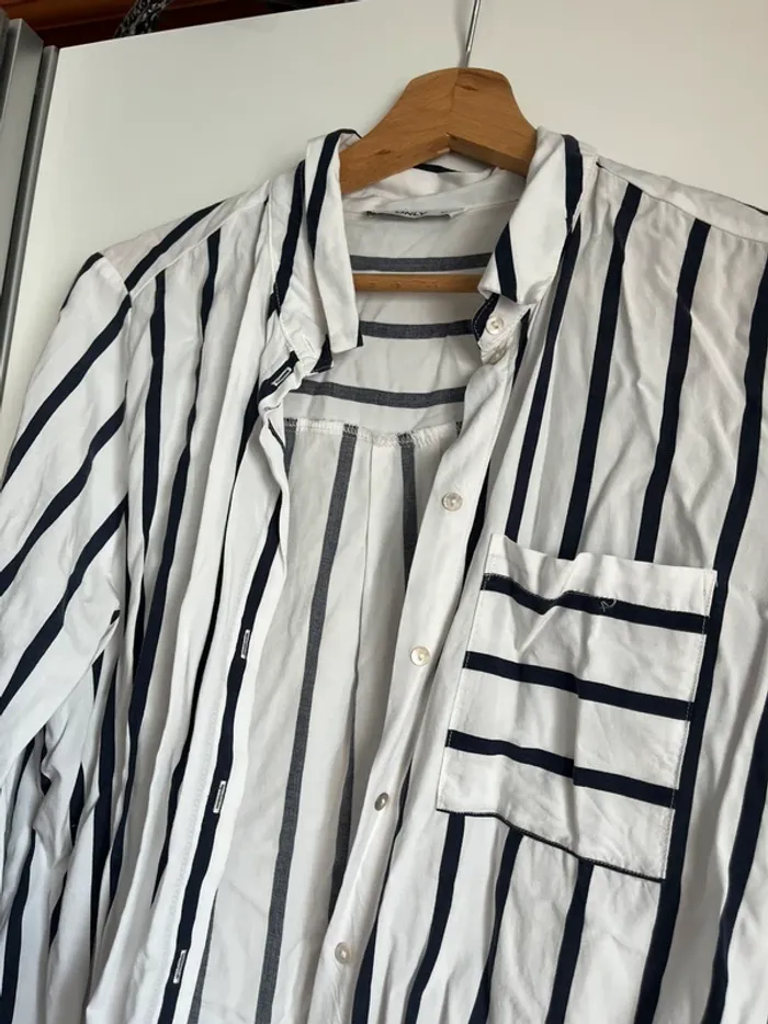 Chemise Only - photo numéro 2