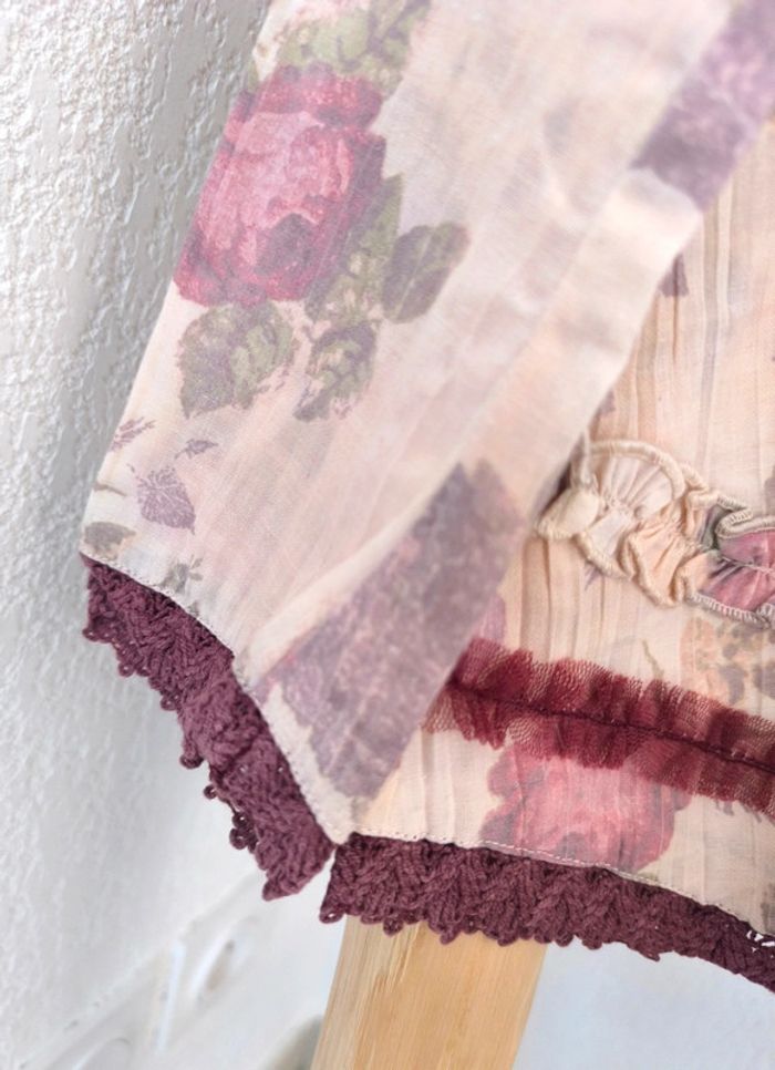 IKKS et Jean Bourget 10 ans - photo numéro 2