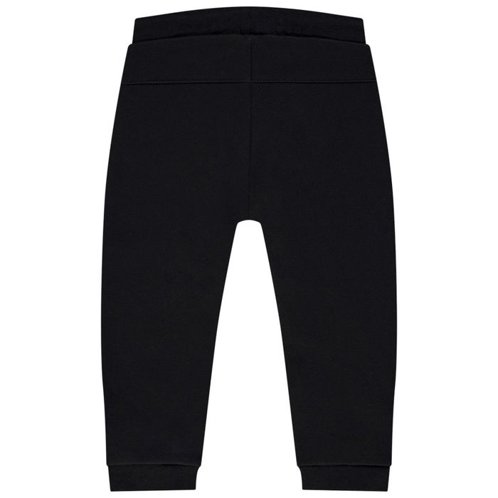 Pantalon de jogging kangourou sherpa 86cm 23m 2a - photo numéro 5
