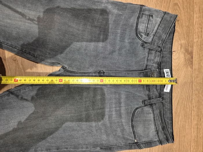 Jeans noir #daysie 40 - photo numéro 13