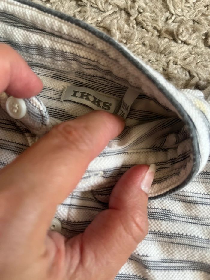 Ensemble été Ikks - photo numéro 5