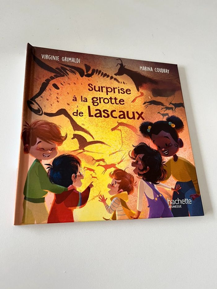 Livre enfant hachette jeunesse