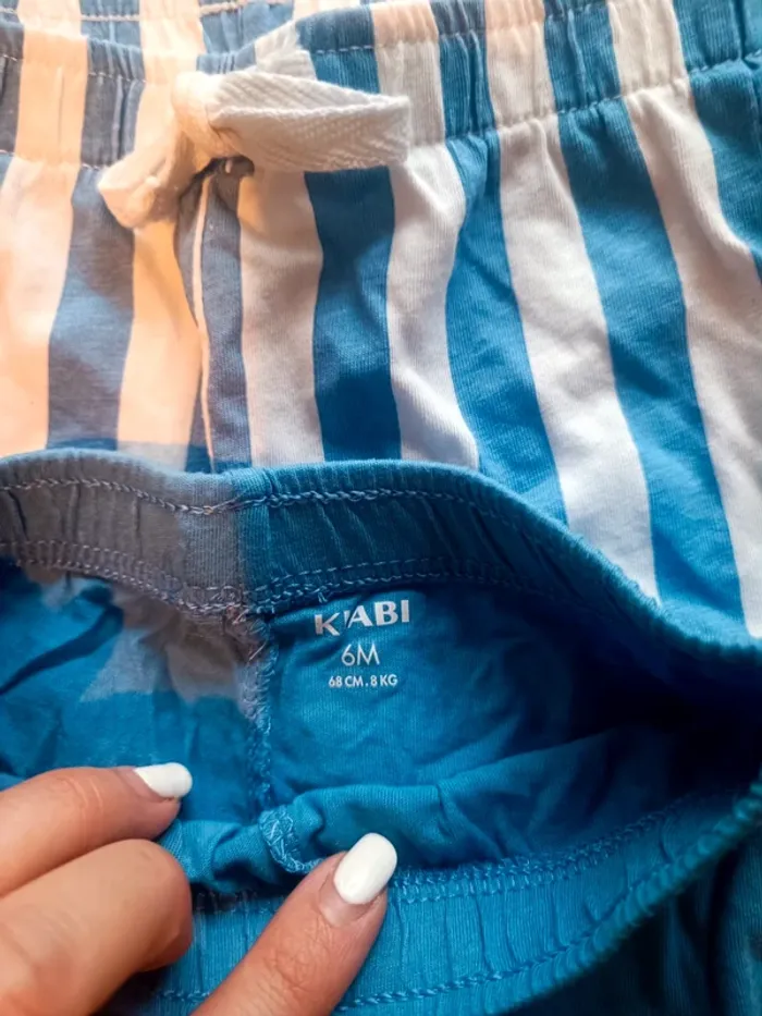 Lot 2 shorts - photo numéro 2