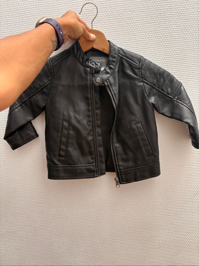 Veste bébé mixte primark - photo numéro 5
