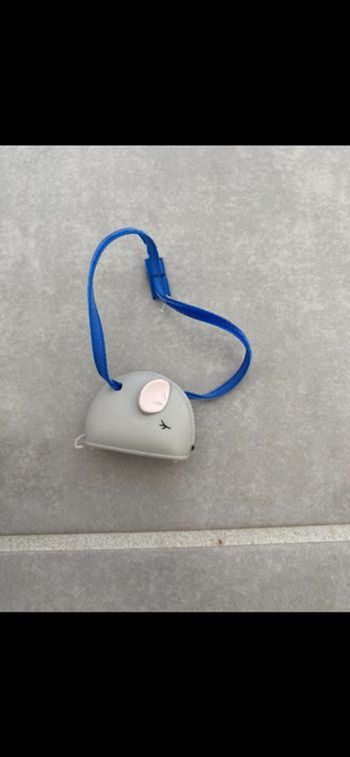 Petit sac souris