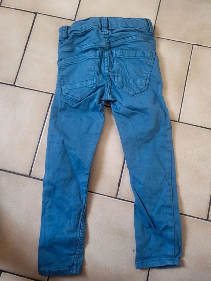 Pantalon garçon 3ans - photo numéro 3