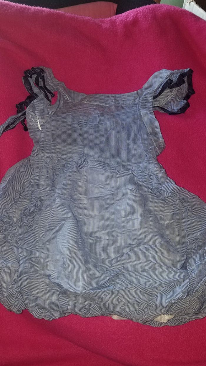Lot de 3 robes 24 mois - photo numéro 15