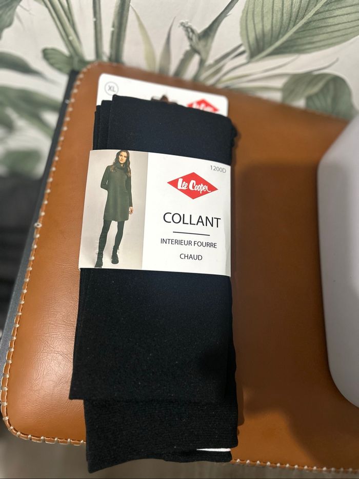 Collant Lee Cooper - photo numéro 2