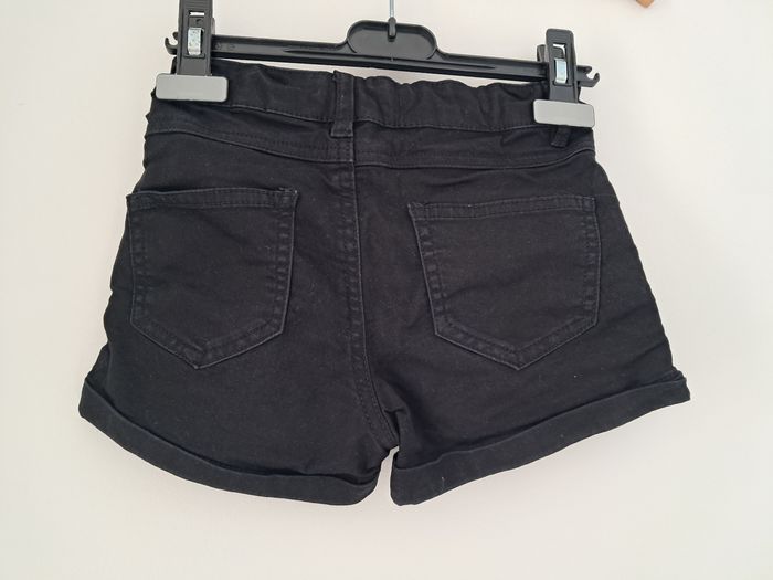 Short 10 ans - photo numéro 2