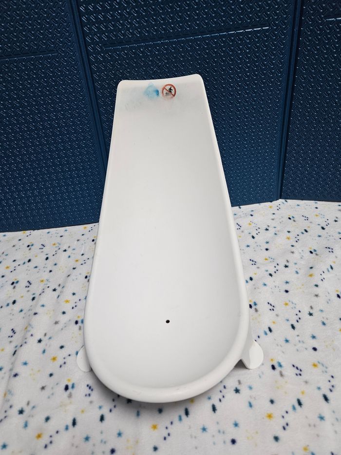 Strokke siège de bain