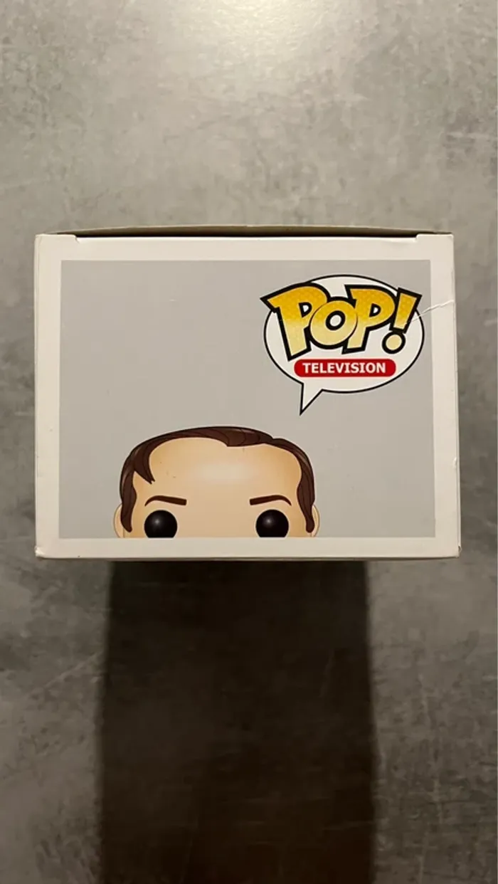 Pop Jimmy McGill 322 - photo numéro 5