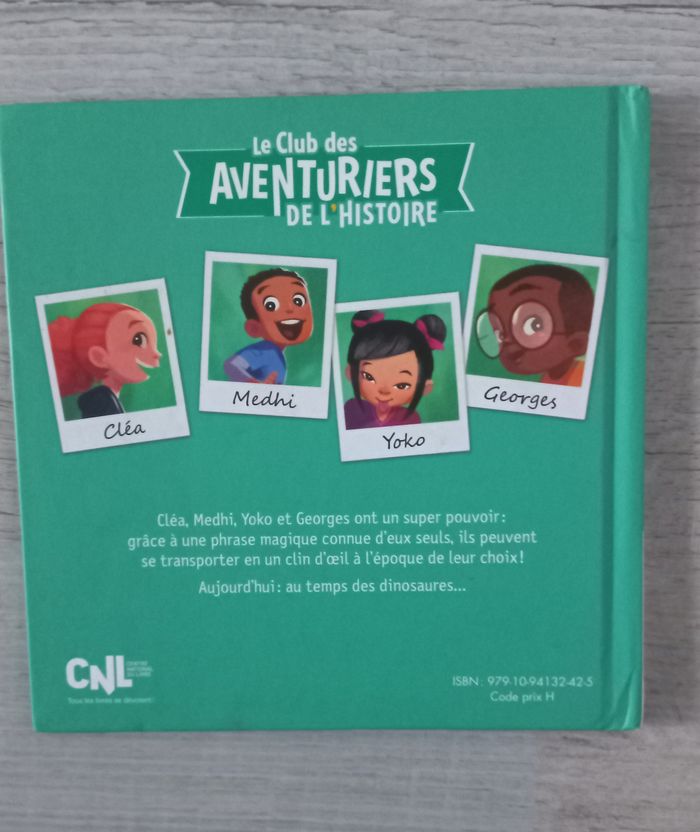 le mystère des dinosaures à plume - photo numéro 4