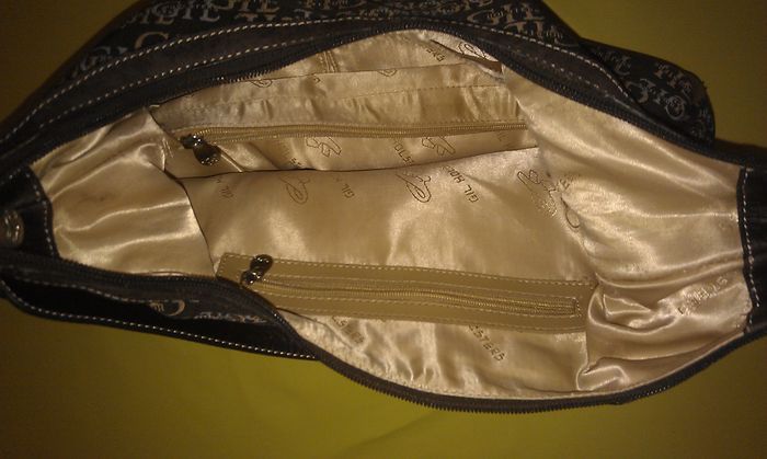 Sac à main Gil Hoster femme - photo numéro 5