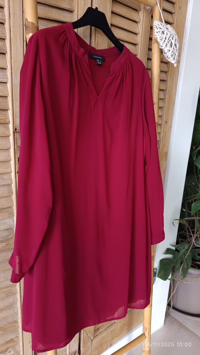 Robe femme - photo numéro 6