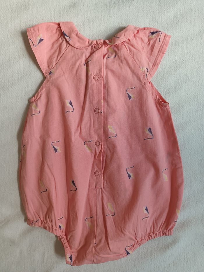 Barboteuse Sergent Major - photo numéro 2