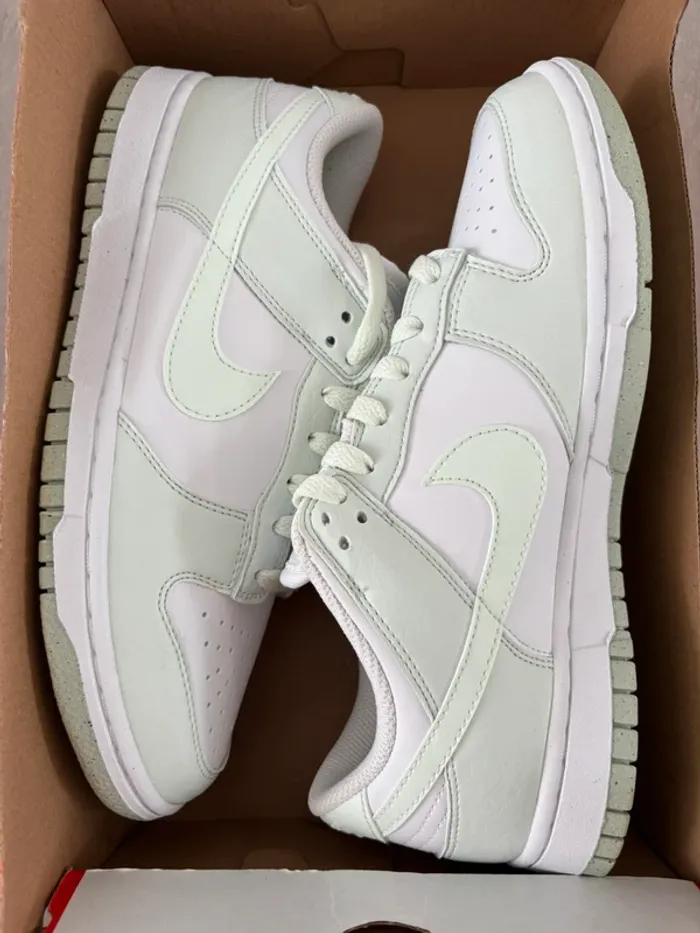 Nike dunk low - photo numéro 8