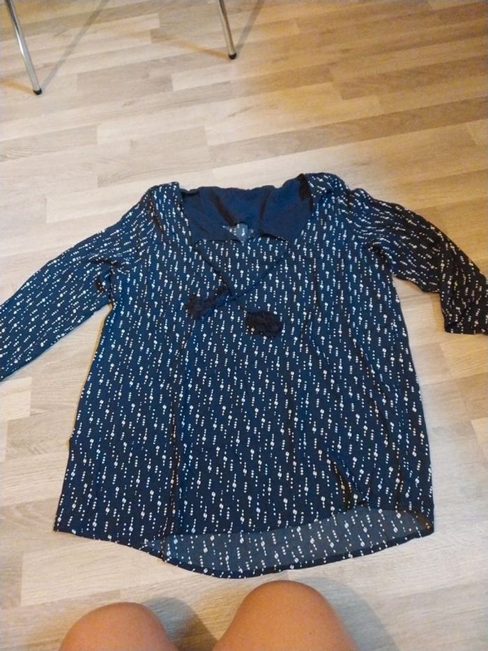 Blouse femme in extenso 38 - photo numéro 2