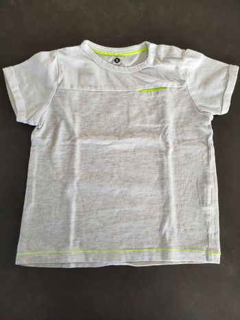 Tee shirt 