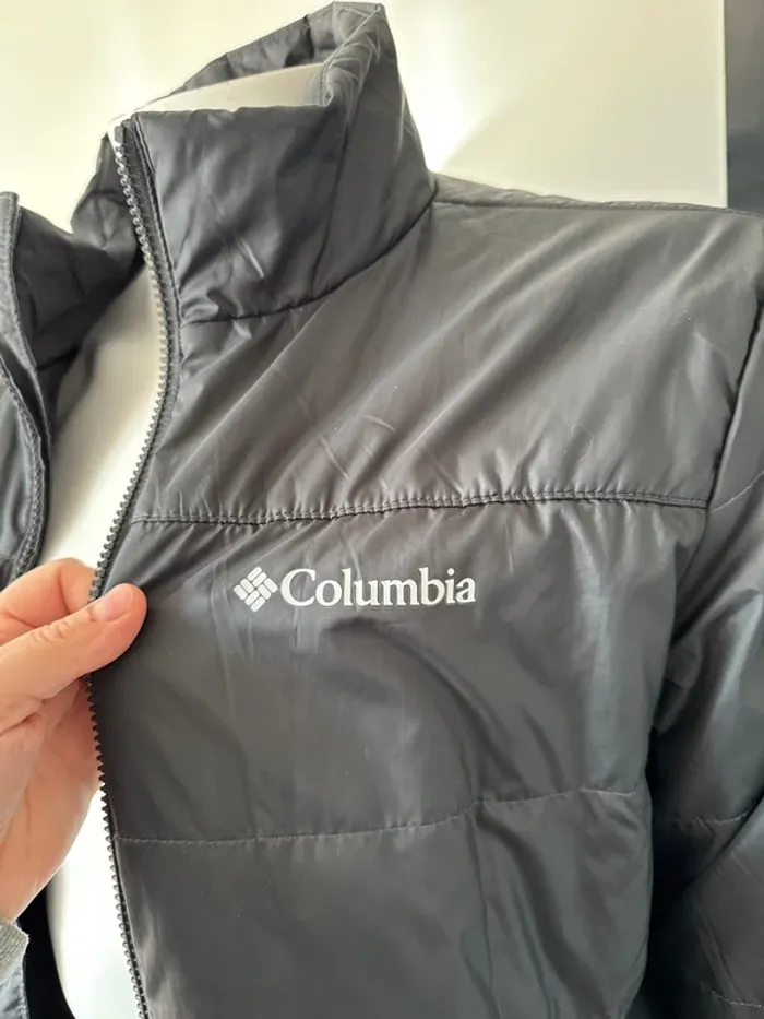 Veste coupe vent Columbia - photo numéro 14