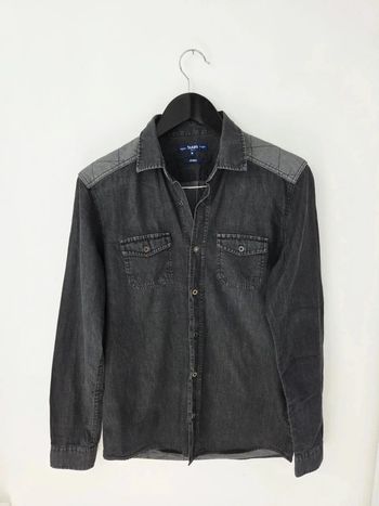 Jolie chemise Jules taille S
