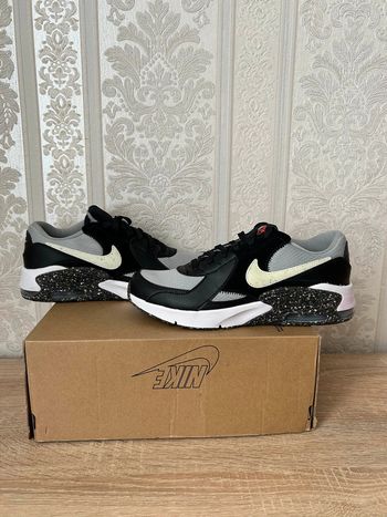Nike air max excee