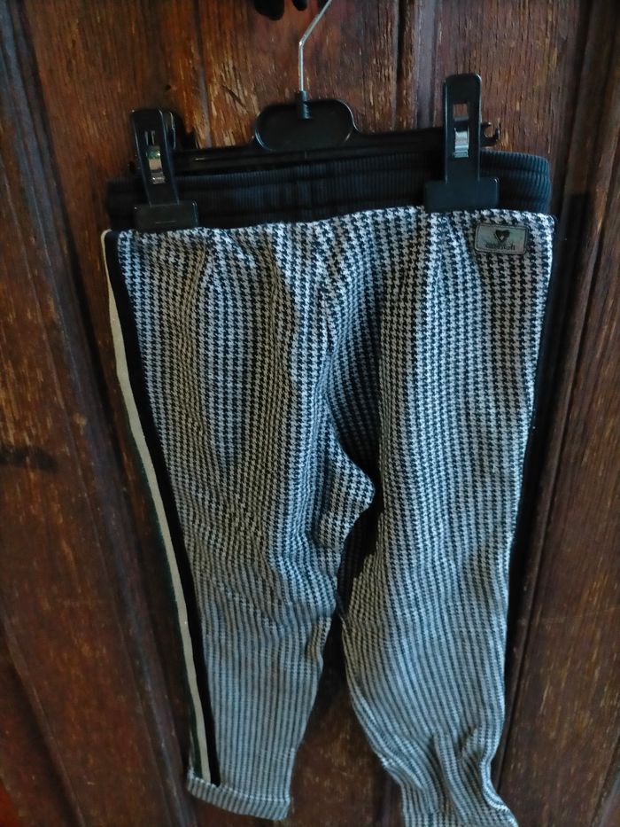 Ravissant pantalon Catimini 8 ans - photo numéro 4