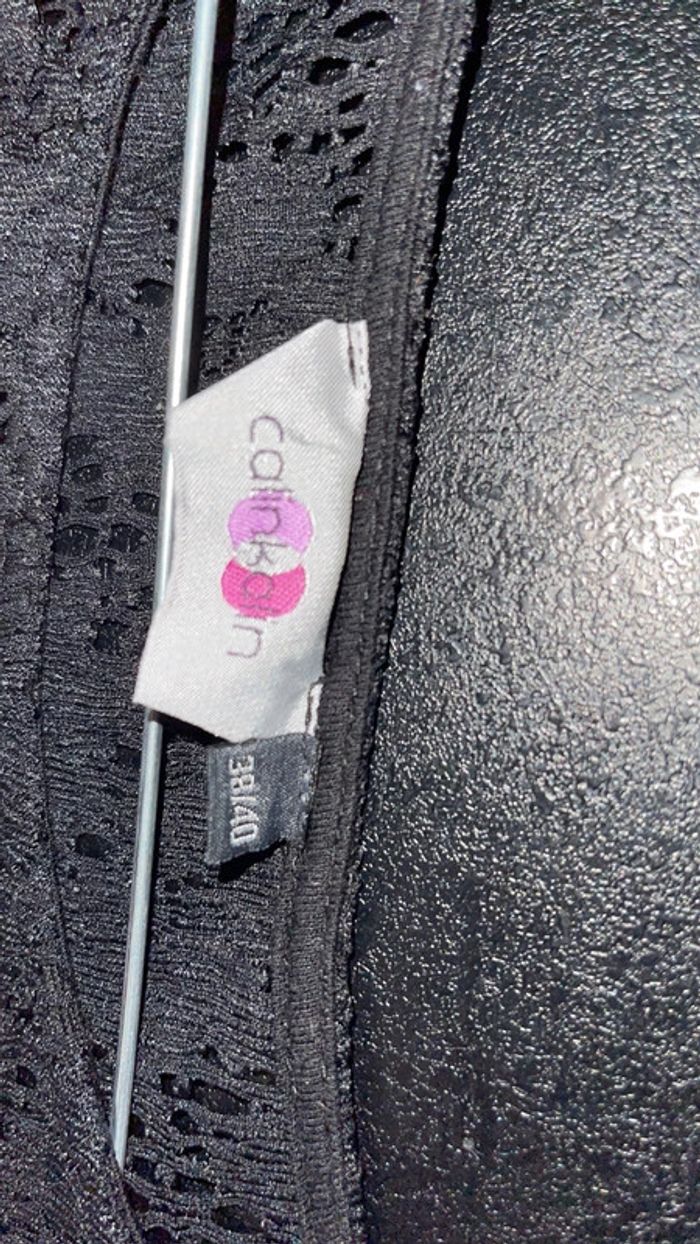 Robe grossesse 38/40 - photo numéro 3