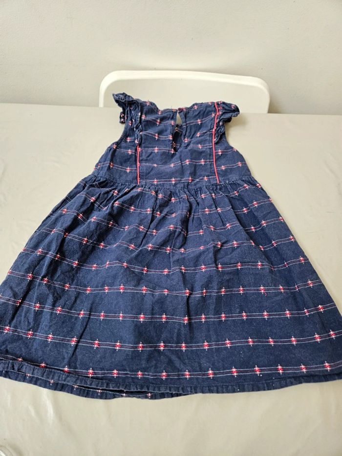Robe 6 ans - photo numéro 4