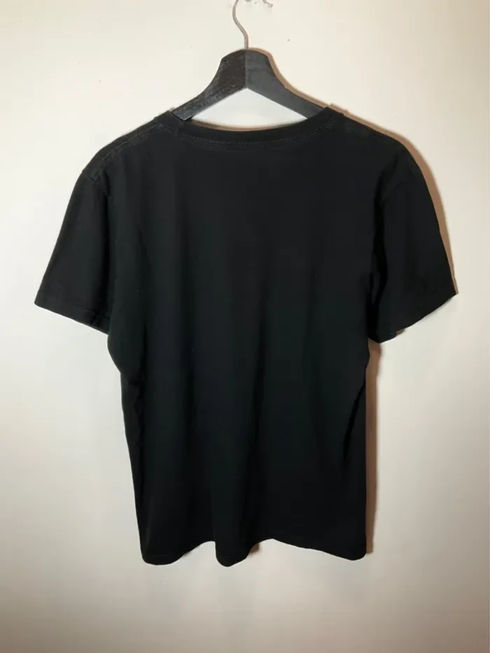 T-shirt noir pour homme Majestic Pittsburgh Pirates MLB taille M 464 - photo numéro 2