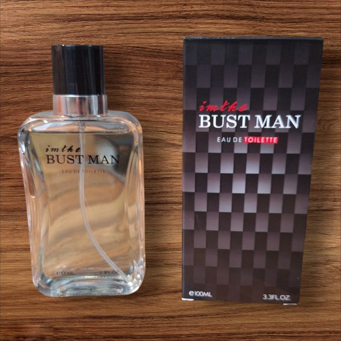 Bust – Eau de Toilette Collection Privé Luxuria 100 ml