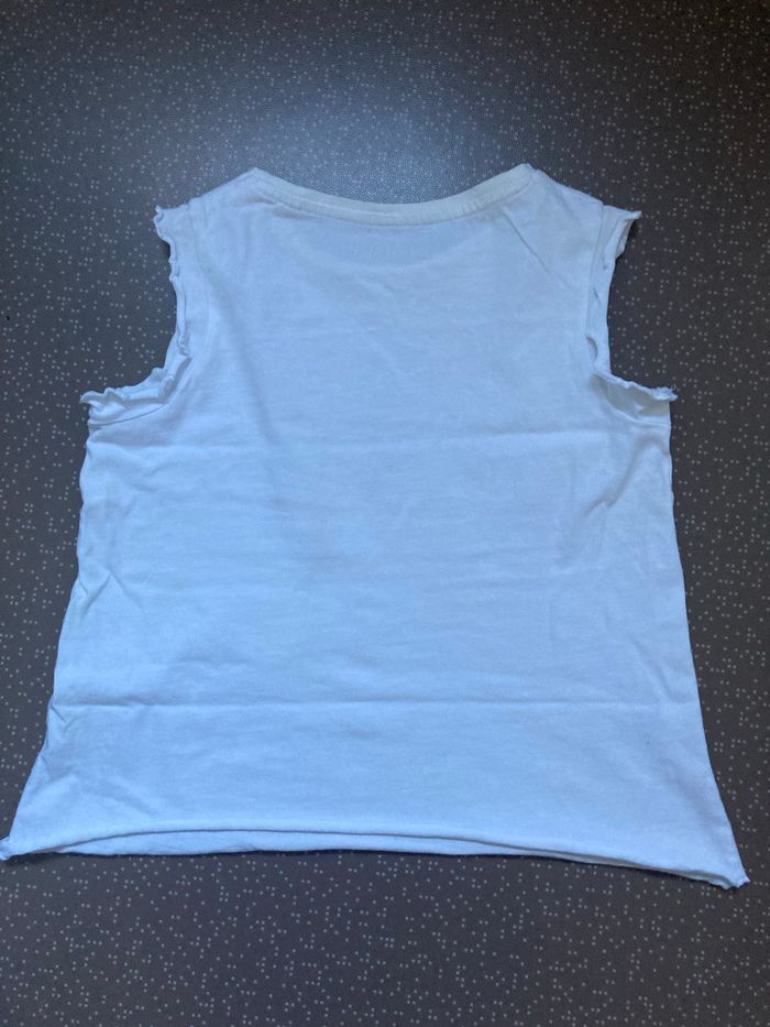 T-shirt In Extenso 5 ans - photo numéro 2