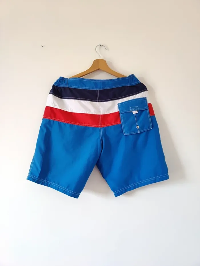 Short de bain L - photo numéro 2