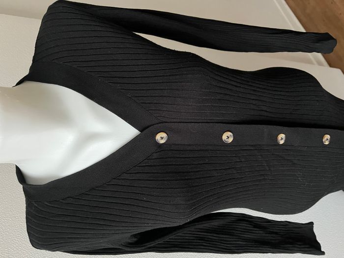 Robe longue - photo numéro 5