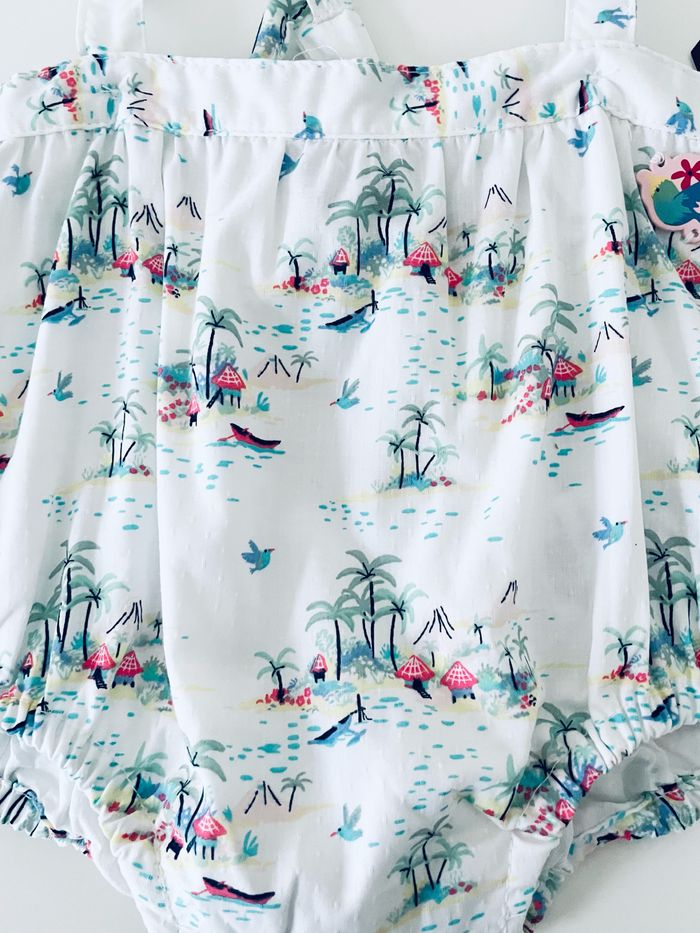 Combishort Sergent Major - photo numéro 8