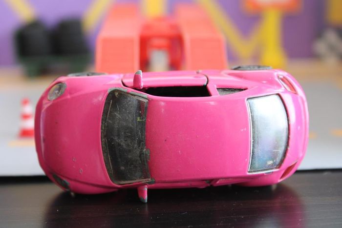 Siku Volkswagen new beetle - photo numéro 9