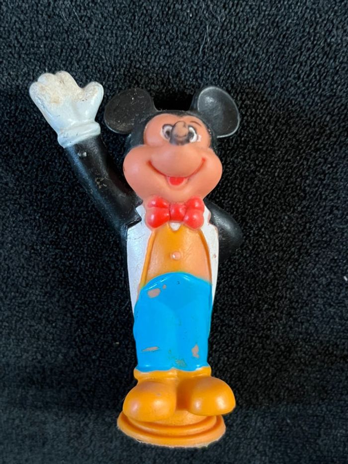 Mickey