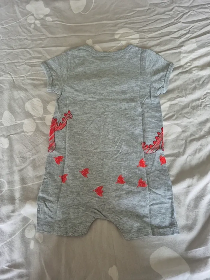 Barboteuse - photo numéro 2