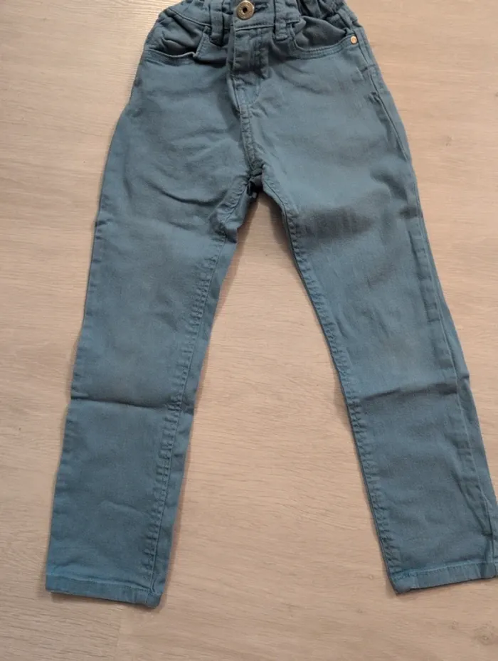 Jeans - photo numéro 4