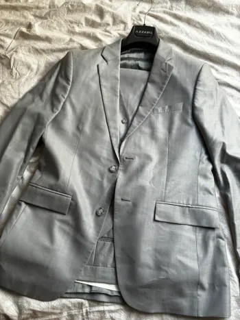 Costume 3 pièce