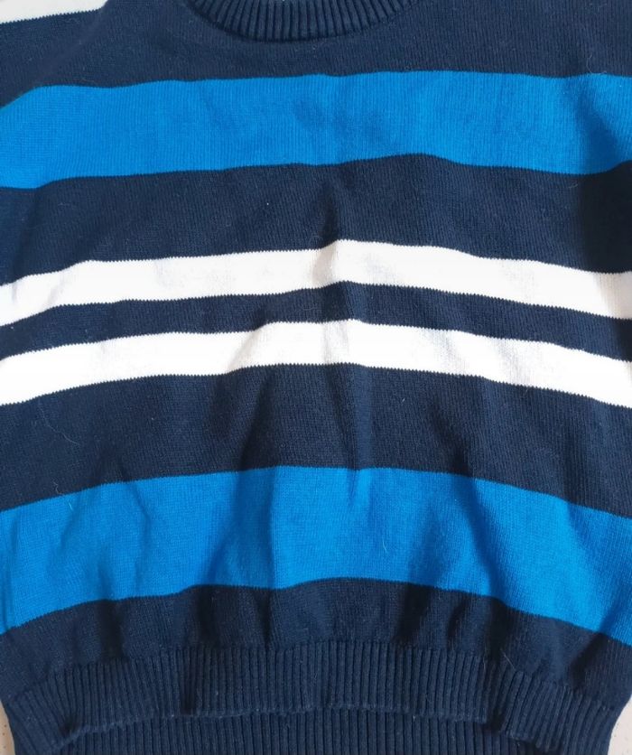 Pull garçon 3/4 ans - photo numéro 2