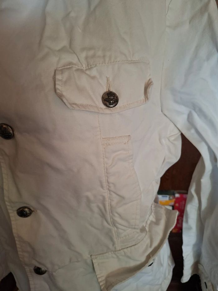 Manteau 40 compibel - photo numéro 4