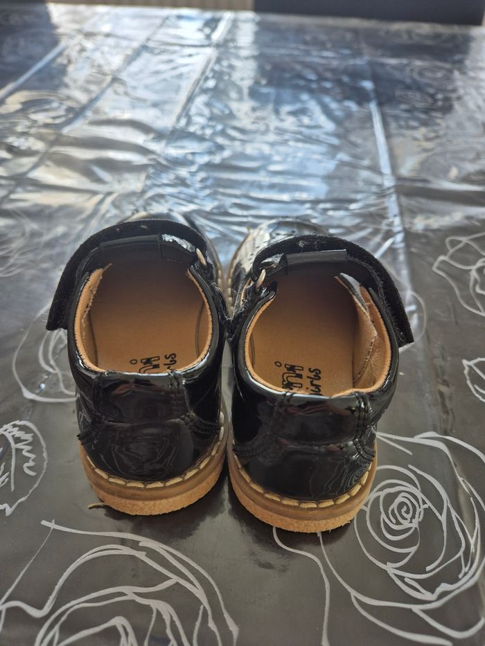 Chaussure fille - photo numéro 4
