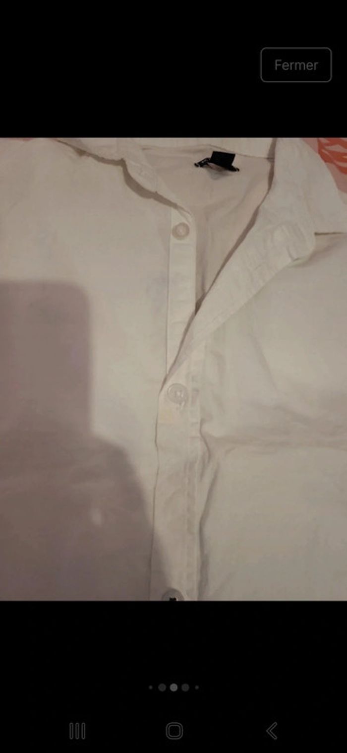 Lot vêtements garçon 4 ans - photo numéro 4
