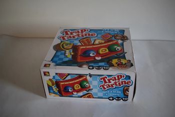 Asmodee Trap Tartine