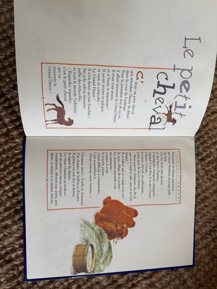 Les histoires du Père Castor - photo numéro 5